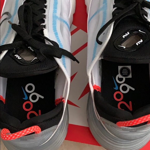 Nike Air Max 2090!!! - Picture 7 of 8